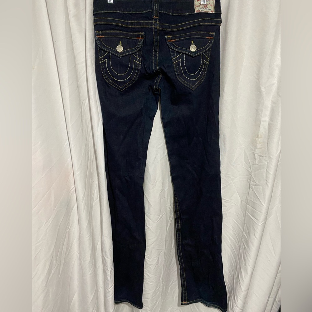 True Religion Billy - Picture 2 of 2